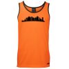 JB's HV 4602.1 CONTRAST SINGLET Thumbnail
