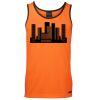 JB's HV 4602.1 CONTRAST SINGLET Thumbnail