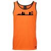 JB's HV 4602.1 CONTRAST SINGLET Thumbnail