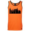 JB's HV 4602.1 CONTRAST SINGLET Thumbnail