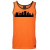 JB's HV 4602.1 CONTRAST SINGLET Thumbnail