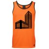JB's HV 4602.1 CONTRAST SINGLET Thumbnail