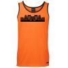 JB's HV 4602.1 CONTRAST SINGLET Thumbnail