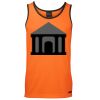 JB's HV 4602.1 CONTRAST SINGLET Thumbnail