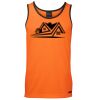 JB's HV 4602.1 CONTRAST SINGLET Thumbnail