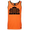 JB's HV 4602.1 CONTRAST SINGLET Thumbnail