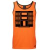 JB's HV 4602.1 CONTRAST SINGLET Thumbnail