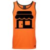 JB's HV 4602.1 CONTRAST SINGLET Thumbnail