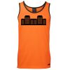 JB's HV 4602.1 CONTRAST SINGLET Thumbnail