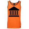 JB's HV 4602.1 CONTRAST SINGLET Thumbnail
