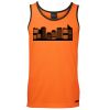 JB's HV 4602.1 CONTRAST SINGLET Thumbnail