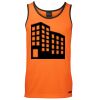 JB's HV 4602.1 CONTRAST SINGLET Thumbnail