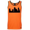JB's HV 4602.1 CONTRAST SINGLET Thumbnail