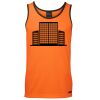 JB's HV 4602.1 CONTRAST SINGLET Thumbnail