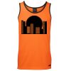 JB's HV 4602.1 CONTRAST SINGLET Thumbnail