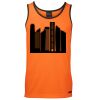 JB's HV 4602.1 CONTRAST SINGLET Thumbnail