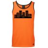 JB's HV 4602.1 CONTRAST SINGLET Thumbnail