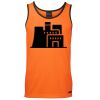JB's HV 4602.1 CONTRAST SINGLET Thumbnail