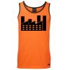 JB's HV 4602.1 CONTRAST SINGLET Thumbnail