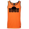 JB's HV 4602.1 CONTRAST SINGLET Thumbnail