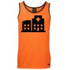 JB's HV 4602.1 CONTRAST SINGLET Thumbnail