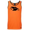 JB's HV 4602.1 CONTRAST SINGLET Thumbnail