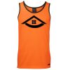 JB's HV 4602.1 CONTRAST SINGLET Thumbnail