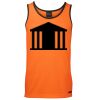 JB's HV 4602.1 CONTRAST SINGLET Thumbnail
