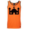 JB's HV 4602.1 CONTRAST SINGLET Thumbnail