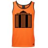 JB's HV 4602.1 CONTRAST SINGLET Thumbnail