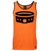 JB's HV 4602.1 CONTRAST SINGLET Thumbnail