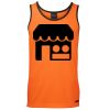 JB's HV 4602.1 CONTRAST SINGLET Thumbnail