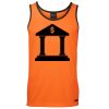 JB's HV 4602.1 CONTRAST SINGLET Thumbnail