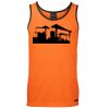 JB's HV 4602.1 CONTRAST SINGLET Thumbnail