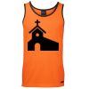 JB's HV 4602.1 CONTRAST SINGLET Thumbnail
