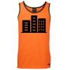 JB's HV 4602.1 CONTRAST SINGLET Thumbnail