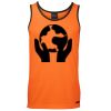 JB's HV 4602.1 CONTRAST SINGLET Thumbnail