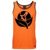 JB's HV 4602.1 CONTRAST SINGLET Thumbnail