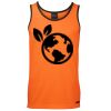 JB's HV 4602.1 CONTRAST SINGLET Thumbnail