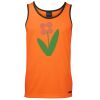 JB's HV 4602.1 CONTRAST SINGLET Thumbnail