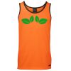 JB's HV 4602.1 CONTRAST SINGLET Thumbnail