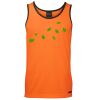 JB's HV 4602.1 CONTRAST SINGLET Thumbnail