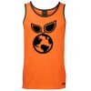 JB's HV 4602.1 CONTRAST SINGLET Thumbnail