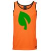 JB's HV 4602.1 CONTRAST SINGLET Thumbnail