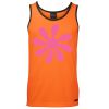 JB's HV 4602.1 CONTRAST SINGLET Thumbnail