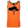 JB's HV 4602.1 CONTRAST SINGLET Thumbnail