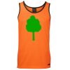 JB's HV 4602.1 CONTRAST SINGLET Thumbnail