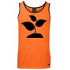 JB's HV 4602.1 CONTRAST SINGLET Thumbnail