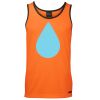 JB's HV 4602.1 CONTRAST SINGLET Thumbnail