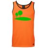 JB's HV 4602.1 CONTRAST SINGLET Thumbnail